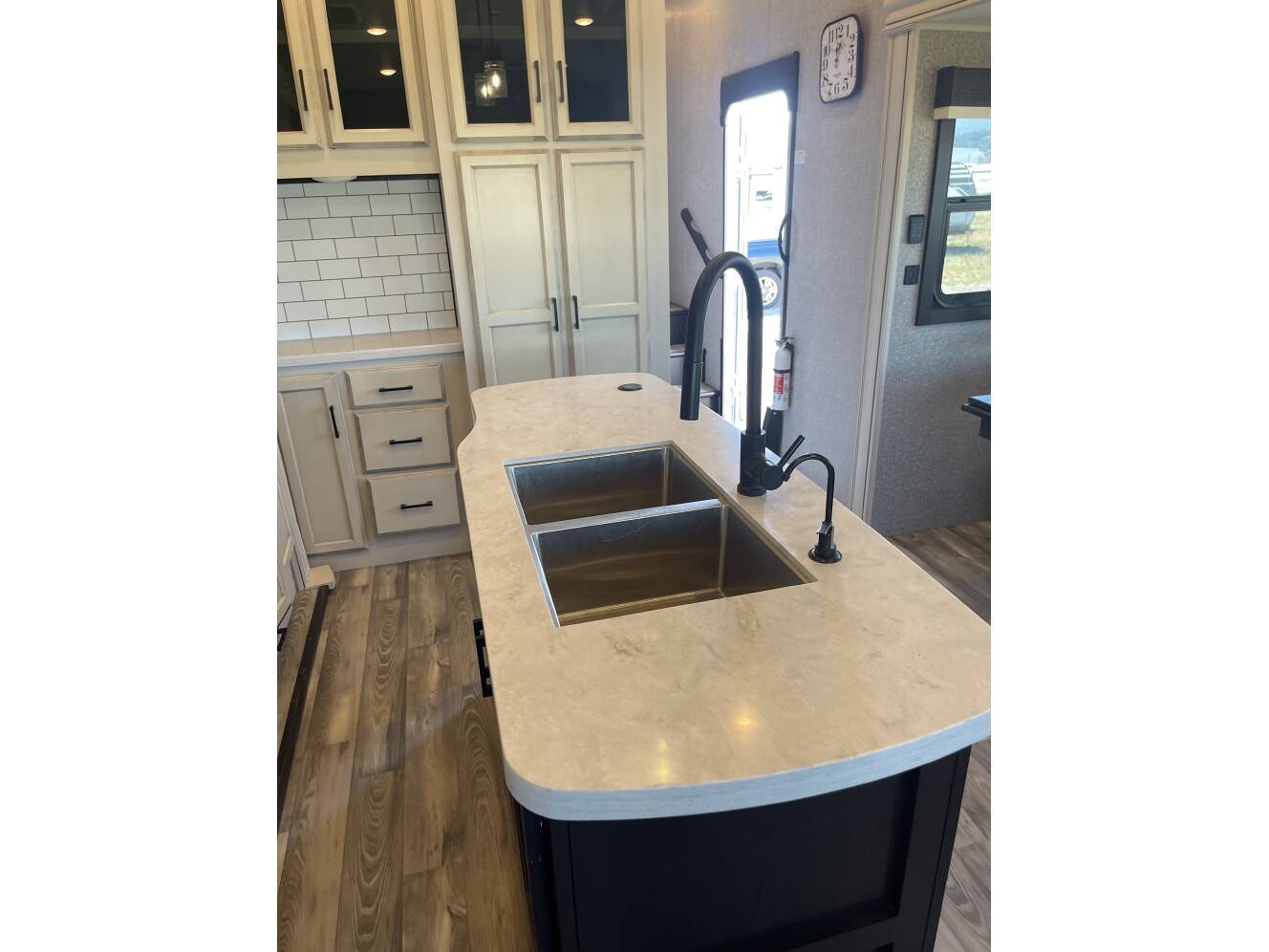 A photo of this 2022 Jayco Eagle