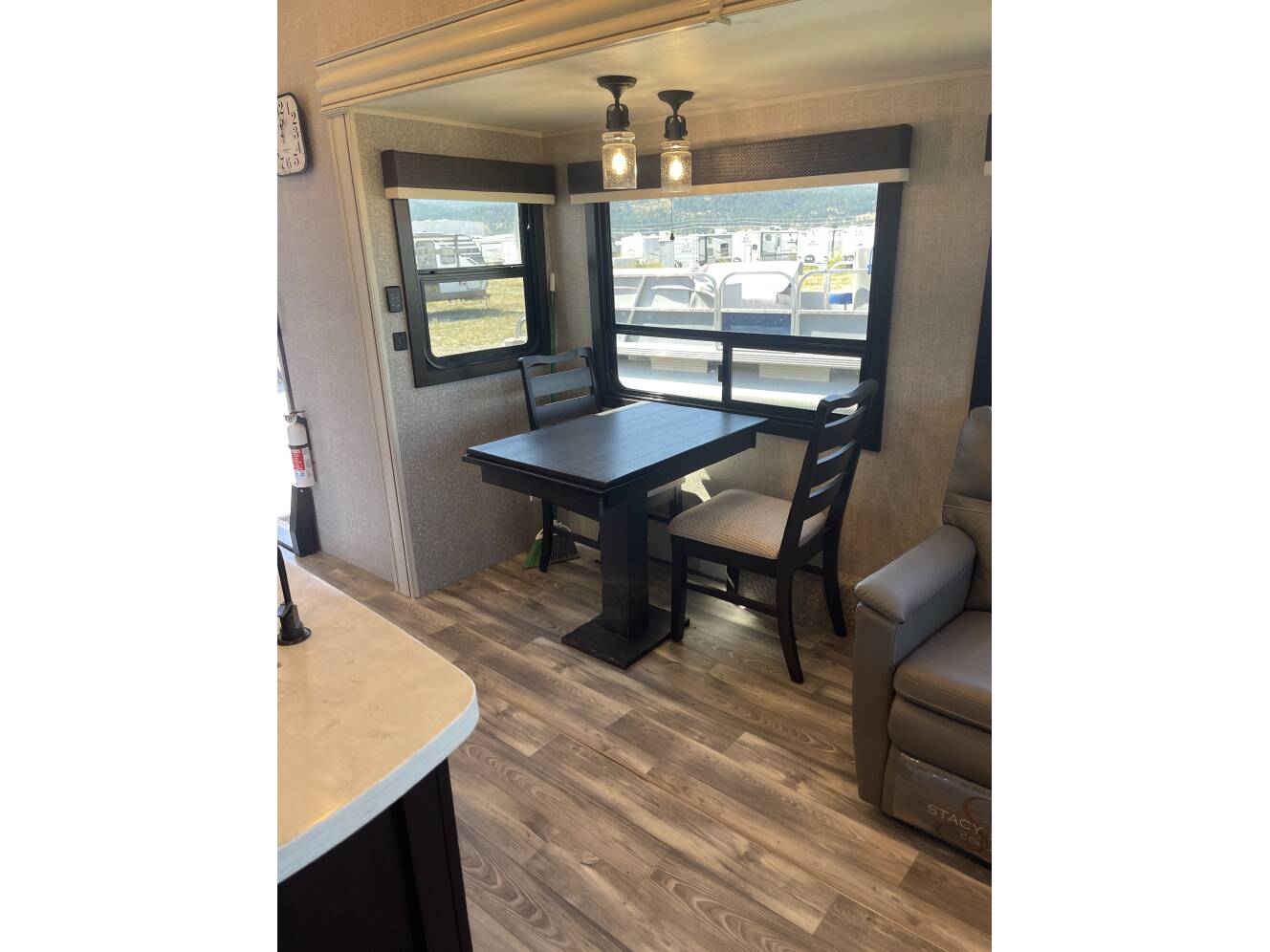 A photo of this 2022 Jayco Eagle