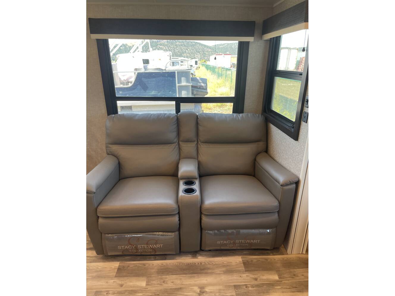 A photo of this 2022 Jayco Eagle