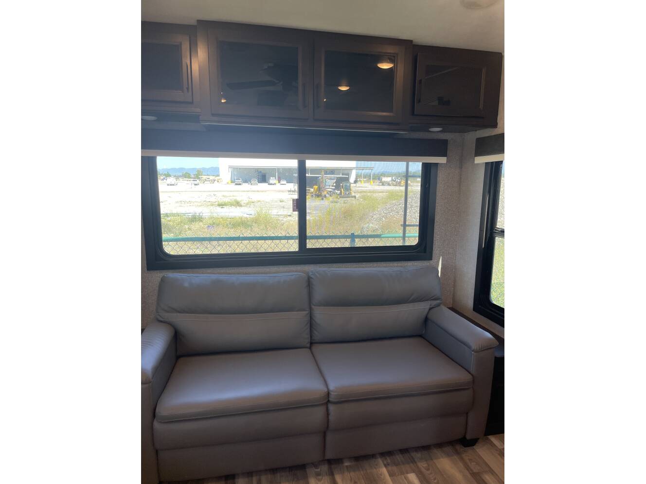 A photo of this 2022 Jayco Eagle