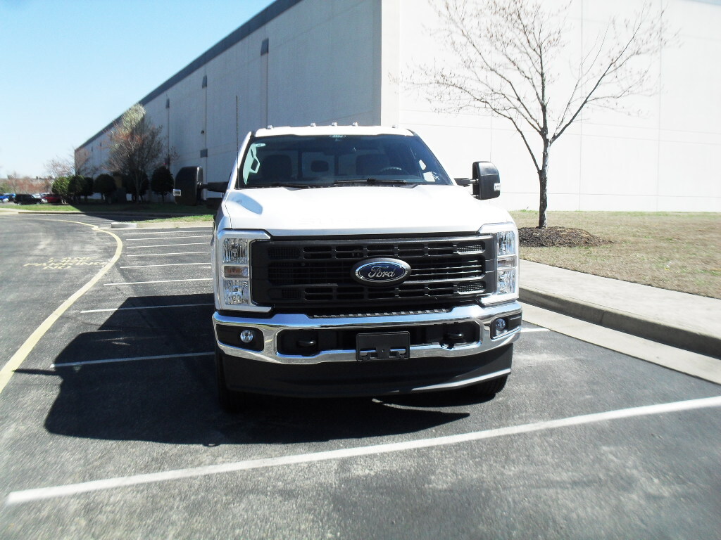 2026 FORD F250 XL in Ashland, VA