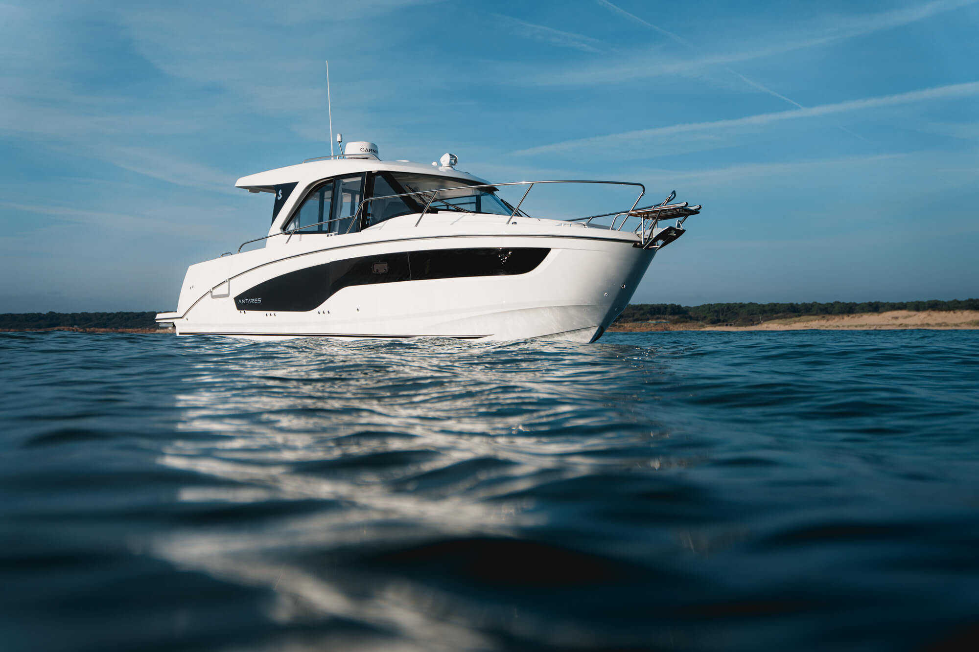 2026 Beneteau Antares 9 in vermilion OH