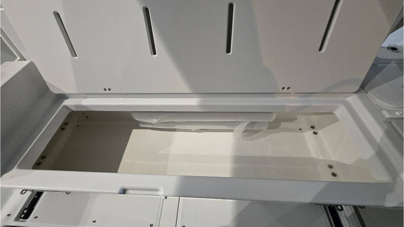 A photo of this 2026 Beneteau Antares 9