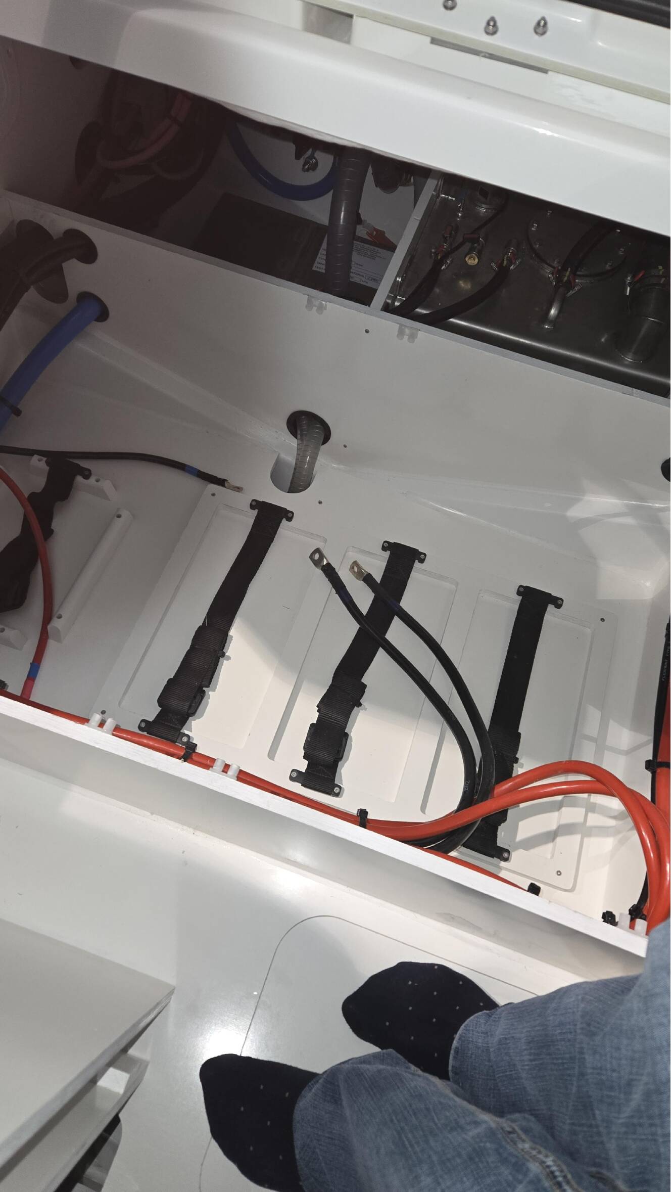 A photo of this 2026 Beneteau Antares 9