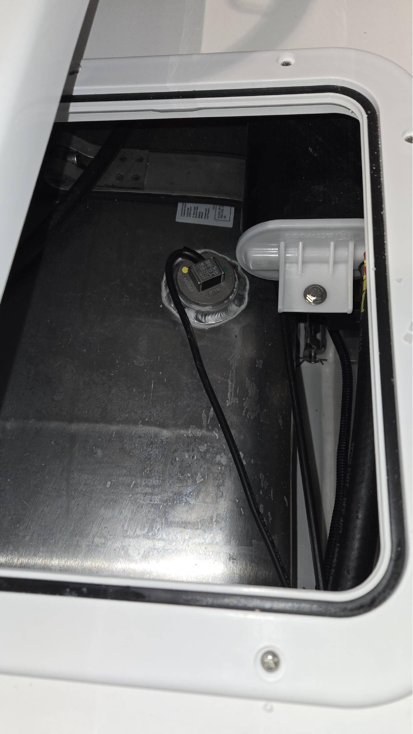 A photo of this 2026 Beneteau Antares 9