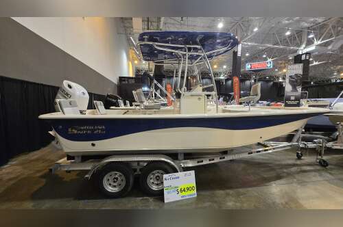 2026 Carolina Skiff 21 LS in vermilion OH
