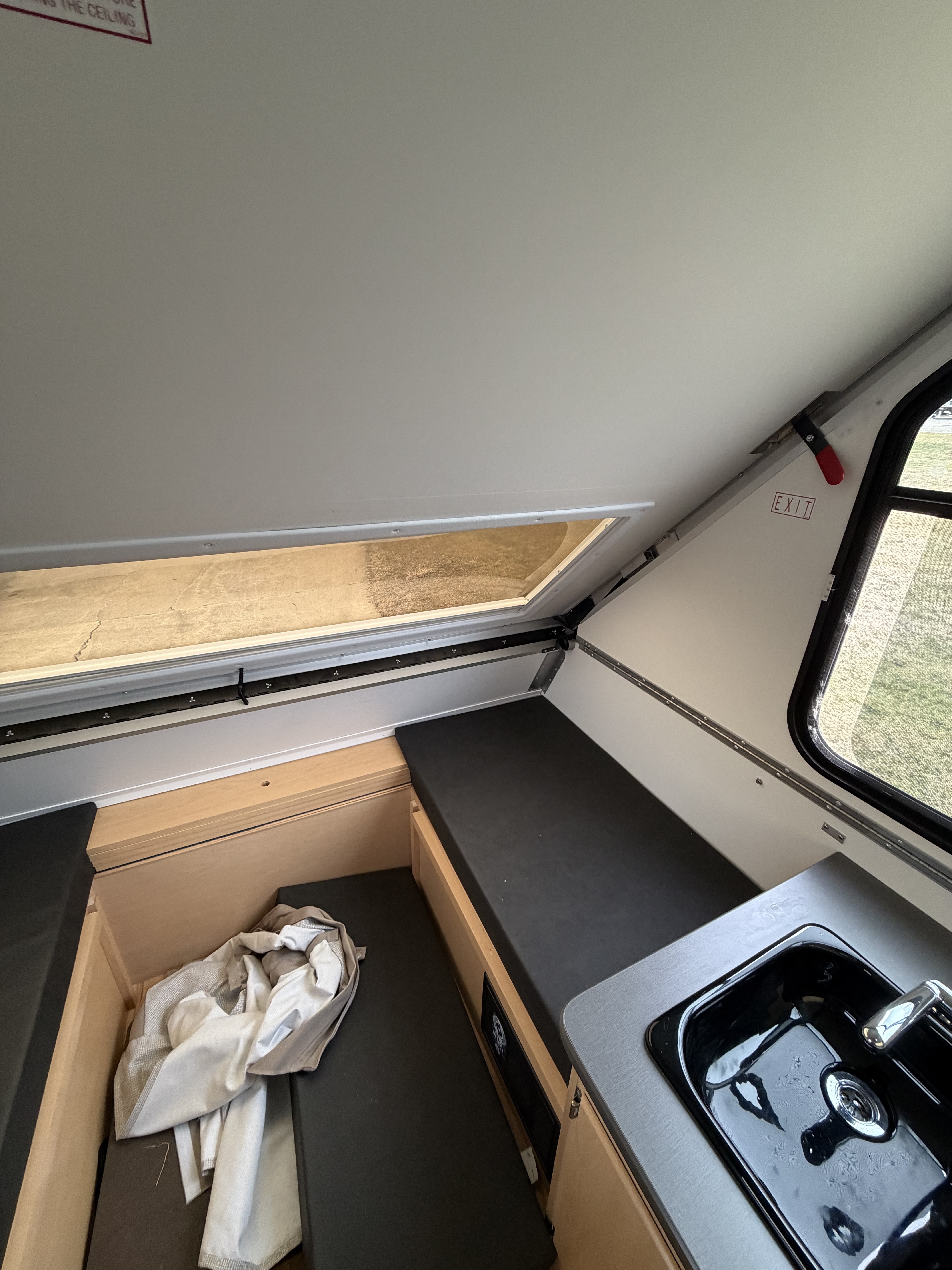 2024 Aliner SCOUT-LITE STD. MODEL RV