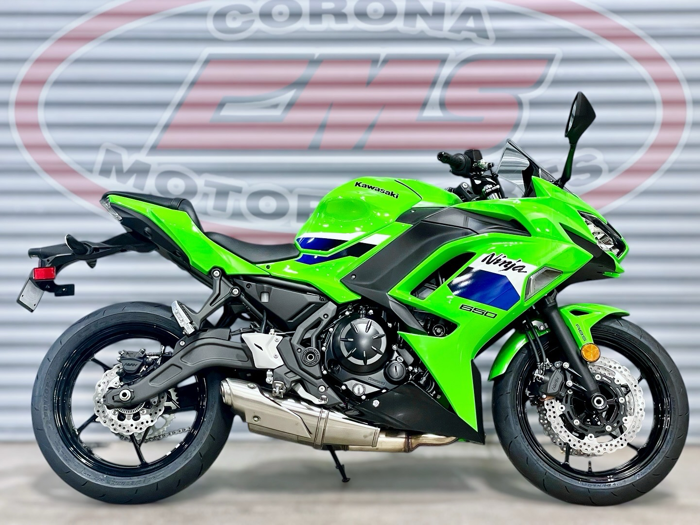 Lime Green Ninja Motorcycles For Sale Near 92705 - Cycle Trader