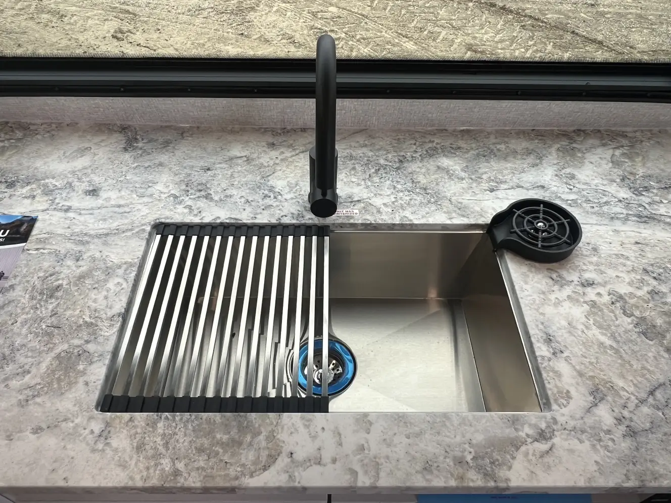 A photo of this 2026 East To West LONGITUDE 230FK