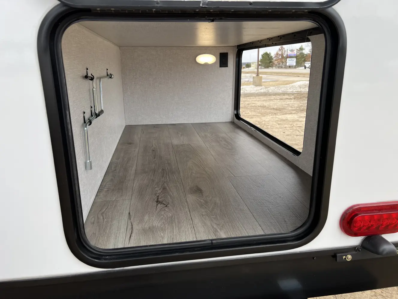 A photo of this 2026 East To West LONGITUDE 230FK