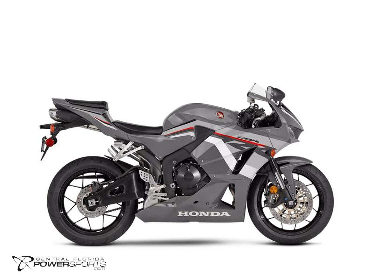 2026 Honda CBR600RR 600RR in Kissimmee, FL