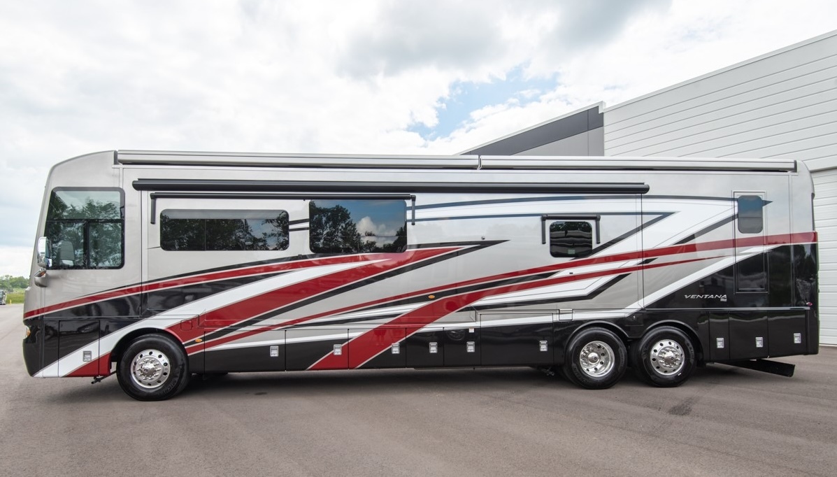 2022 Newmar VENTANA 4369 RV