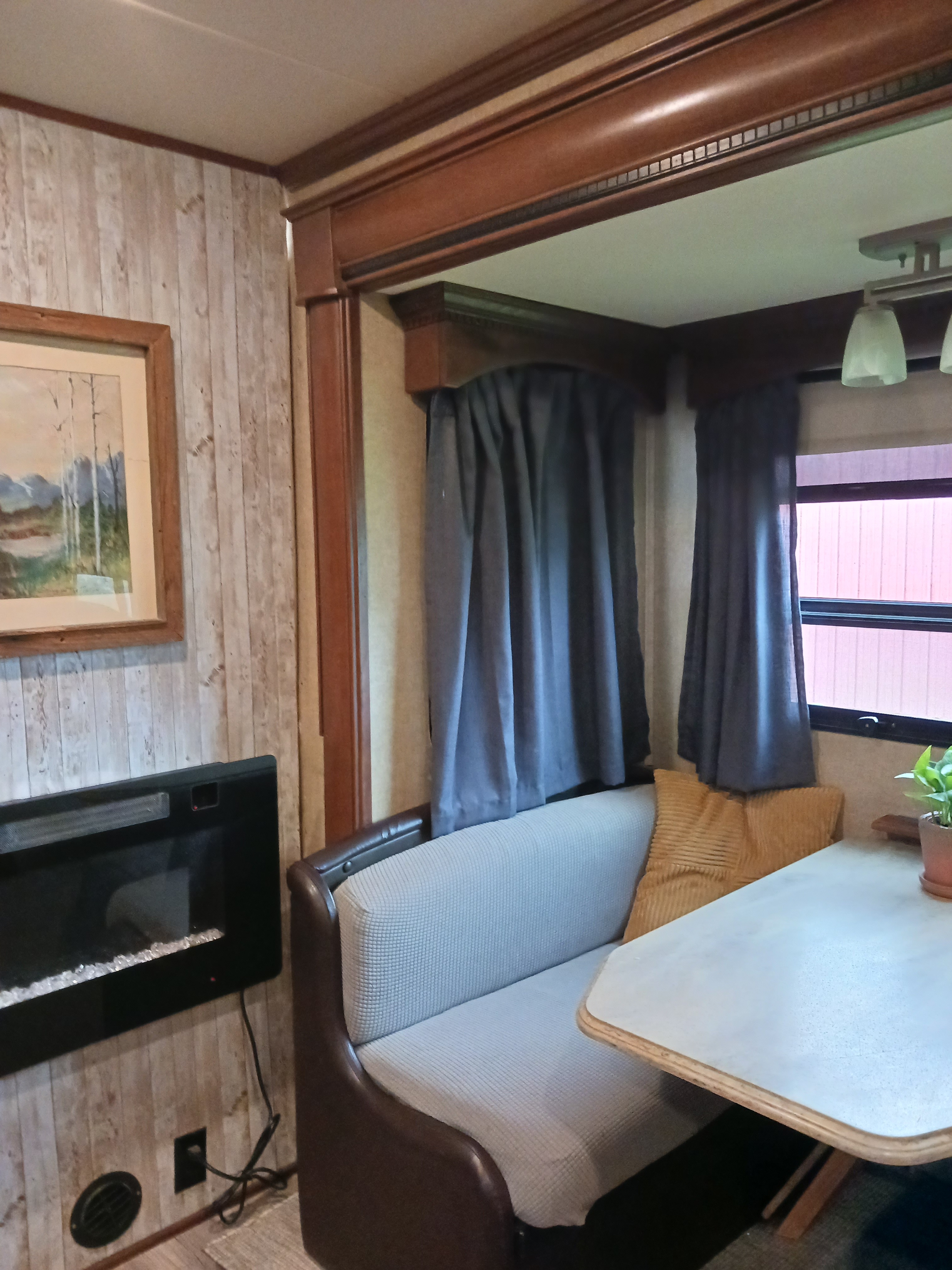 2014 Jayco SENECA 37 FS RV