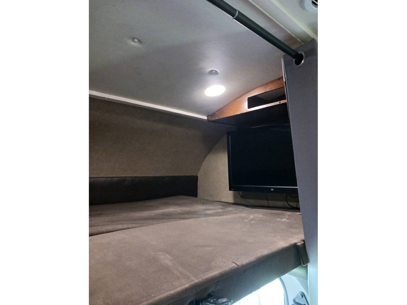A photo of this 2014 Jayco SENECA 37 FS
