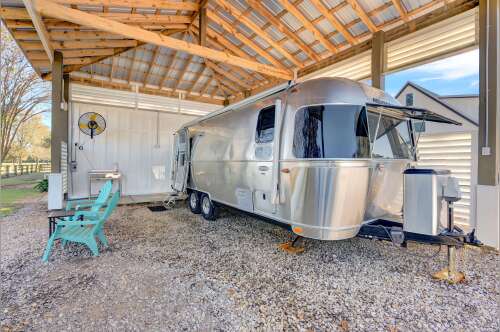 2019 Airstream INTERNATIONAL SIGNATURE 25FBQ in fairhope AL