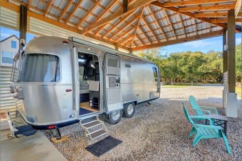 2019 Airstream INTERNATIONAL SIGNATURE 25FBQ in fairhope AL