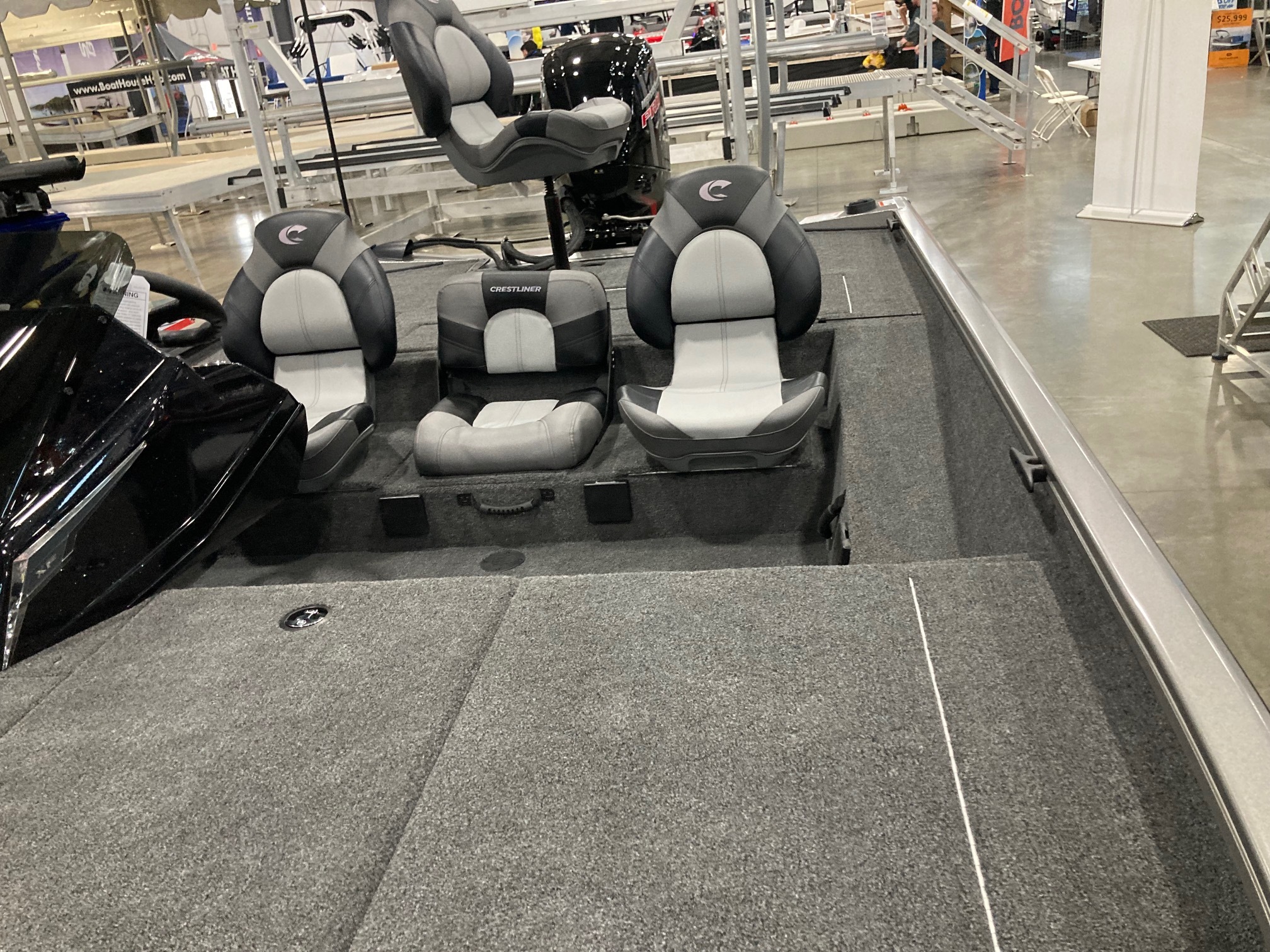 2026 Crestliner XF 189 in grayslake IL