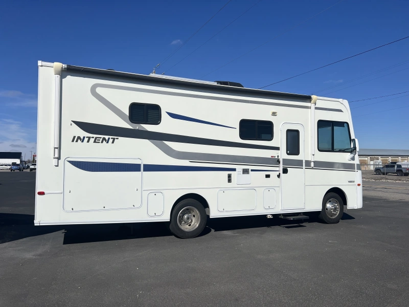 2018 WINNEBAGO