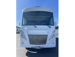 2018 WINNEBAGO INTENT WTE 071