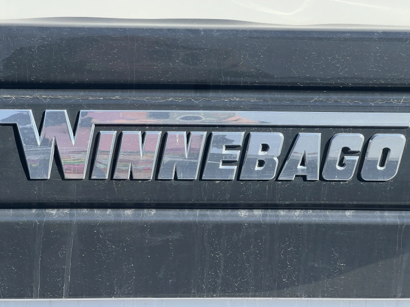 2018 WINNEBAGO INTENT WTE 071