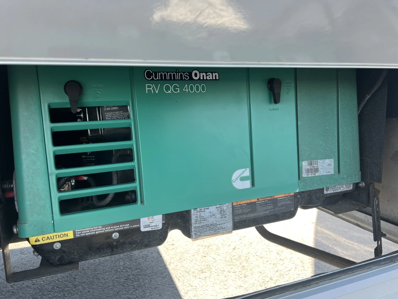 2018 WINNEBAGO INTENT WTE 071