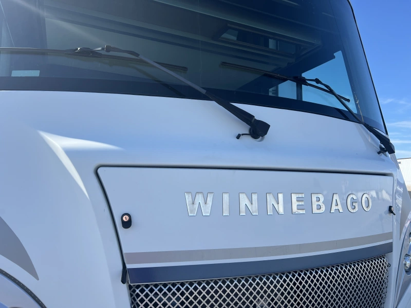 2018 WINNEBAGO INTENT WTE 071