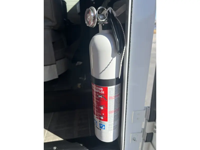 2018 WINNEBAGO INTENT WTE 071