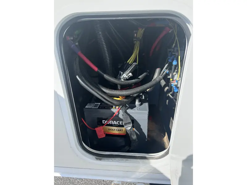2018 WINNEBAGO INTENT WTE 071