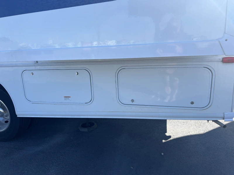 2018 WINNEBAGO INTENT WTE 071