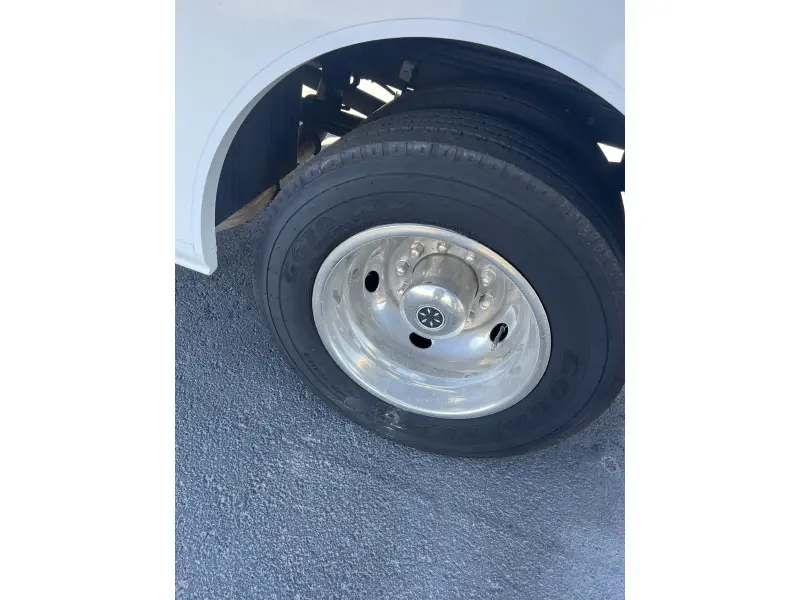2018 WINNEBAGO INTENT WTE 071