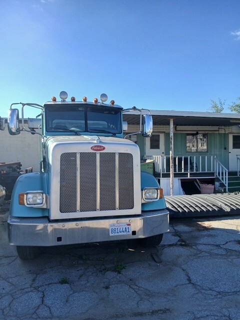 2011 PETERBILT Other in Baldwin Park, CA