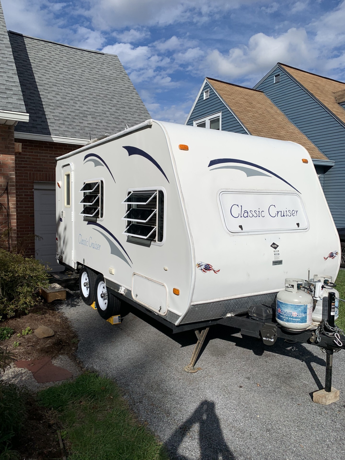 2007-Any Gulf Stream Cruiser RVs For Sale - RV Trader