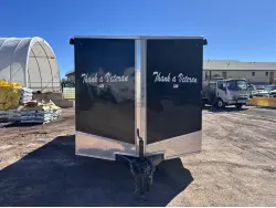 2020 DISCOVERY TRAILERS CARGO TRAILER
