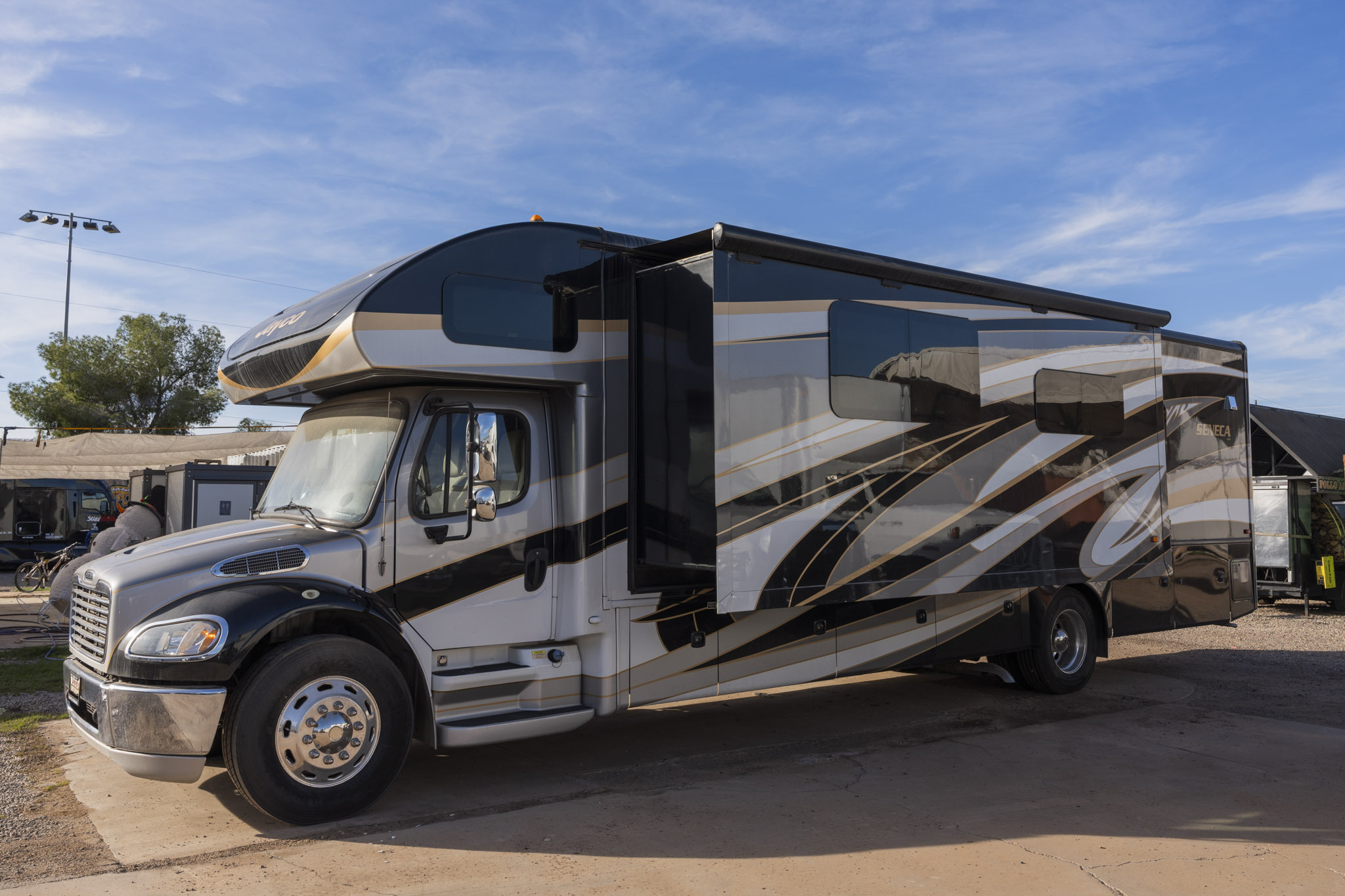 2018 Jayco SENECA 37K in mesa AZ