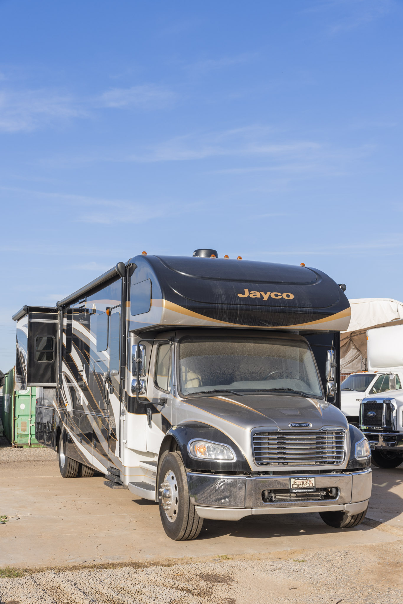 2018 Jayco SENECA 37K in mesa AZ