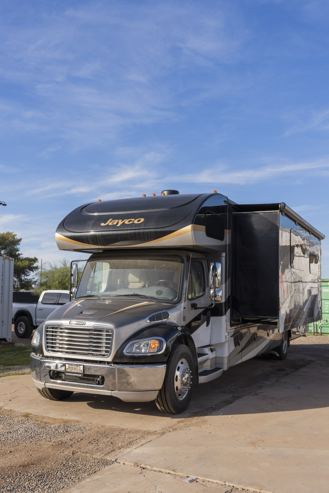 2018 Jayco SENECA 37K RV