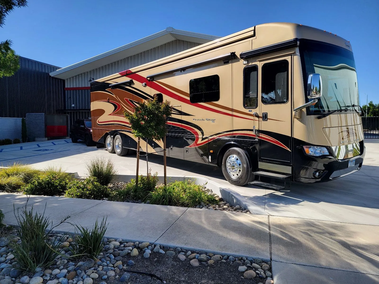 2015 Newmar DUTCH STAR 4369 RV