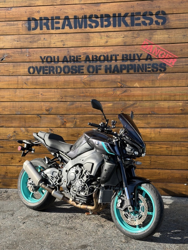 2024 Yamaha MT 10 10 in Miami, FL