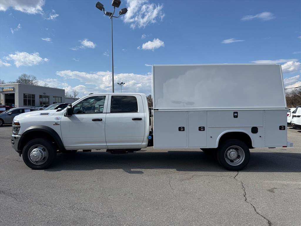 2026 Ram 5500 Chassis in Roanoke, VA
