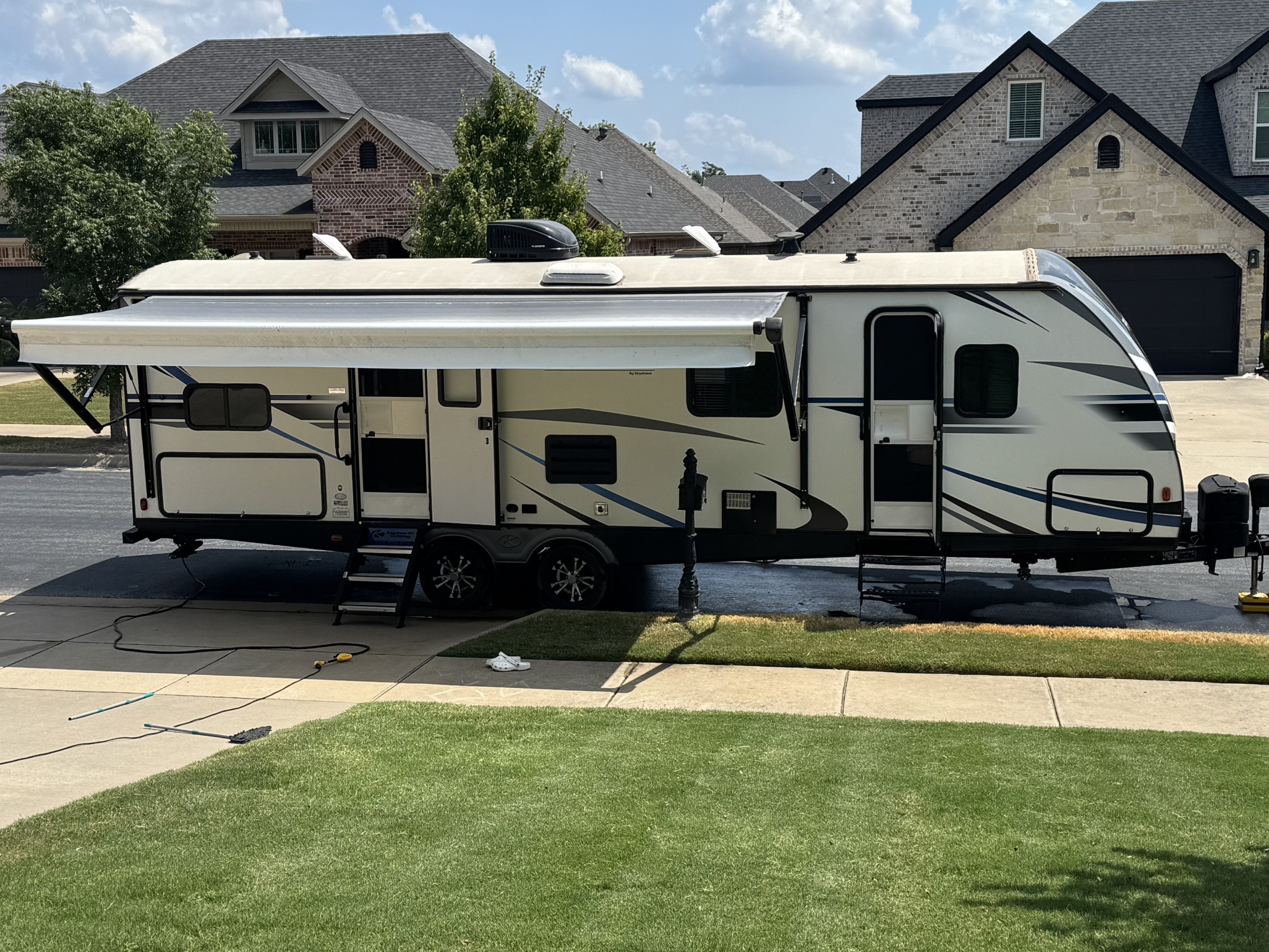 2020 Keystone PASSPORT GRAND TOURING 2820BH RV