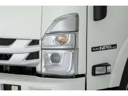 2026 ISUZU NPR HD GAS