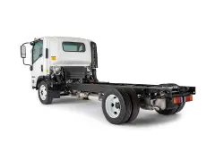 2026 ISUZU NPR HD GAS