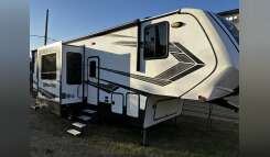 2020 Grand Design MOMENTUM G-CLASS 320G RV