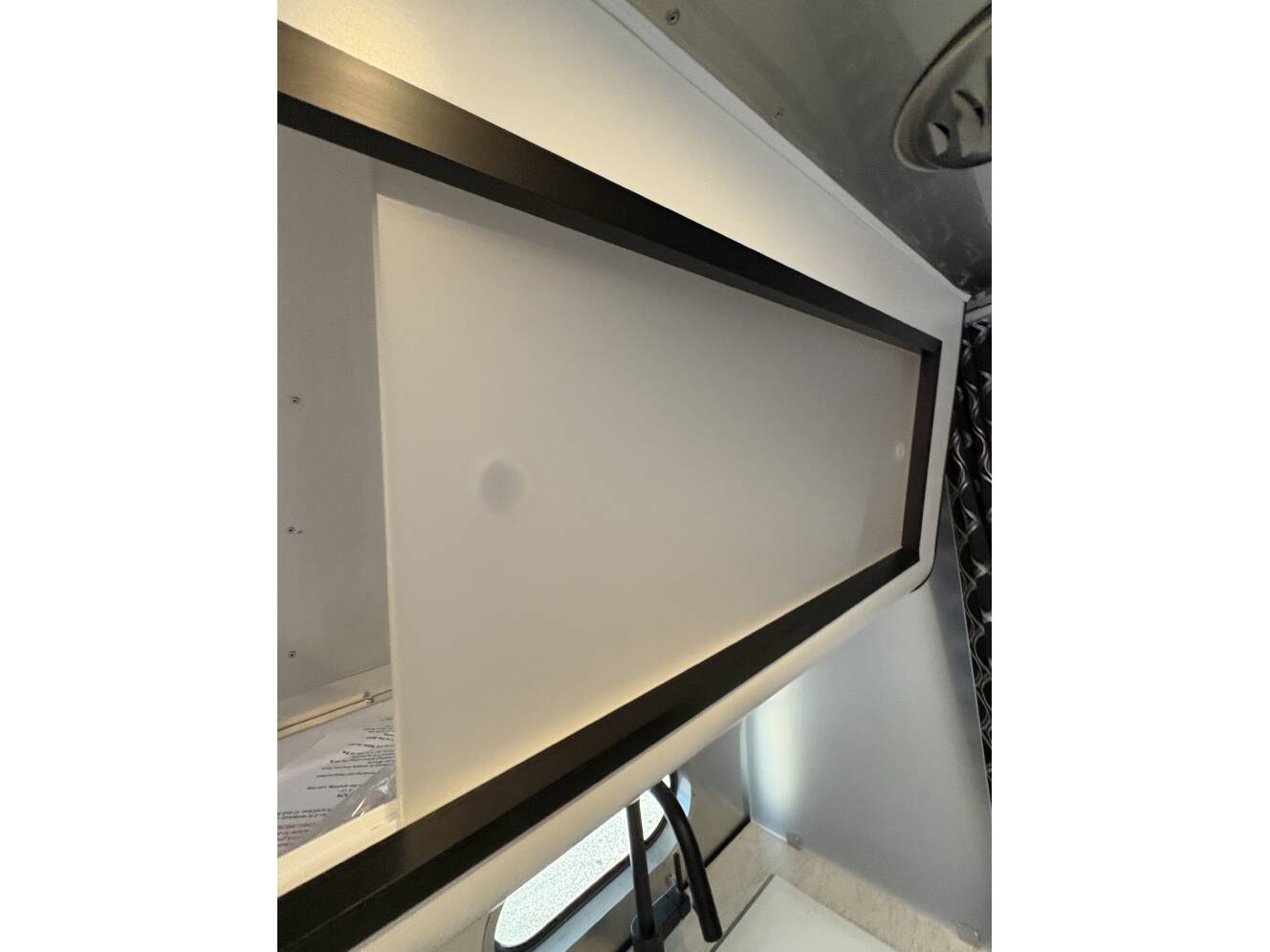 A photo of this 2022 Airstream CARAVEL 22FB