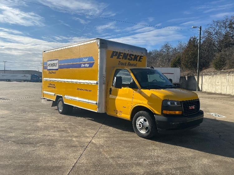 2021 GMC SAVANA in Nashville, TN