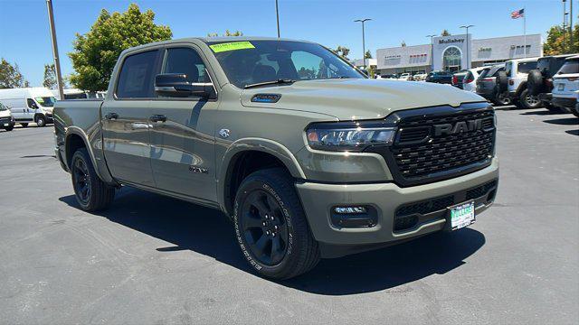 2026 RAM 1500 BIG HORN in Paso Robles, CA