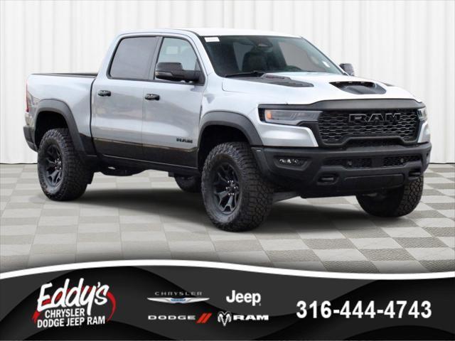2026 RAM 1500 in Wichita, KS