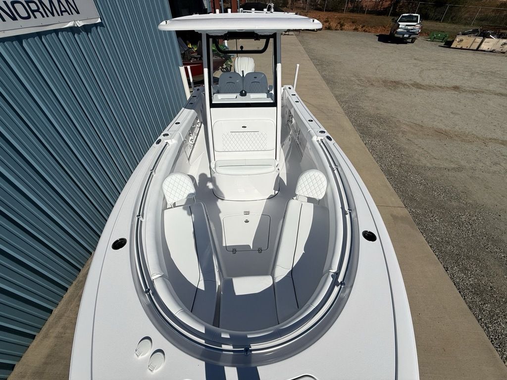 New 2026 Sportsman Open 232 For Sale in Mooresville, NC