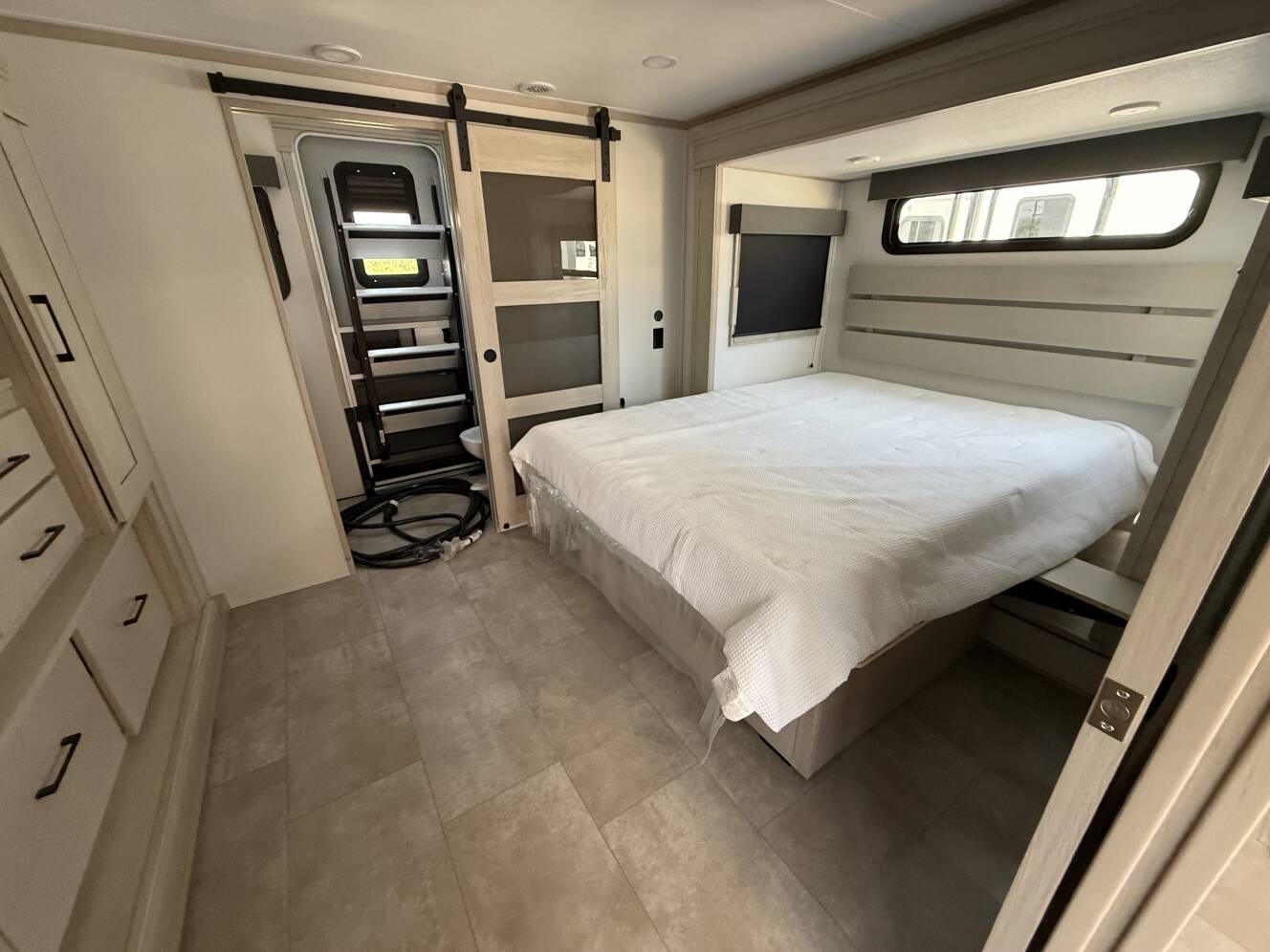 A photo of this 2025 Grand Design SOLITUDE 391DL