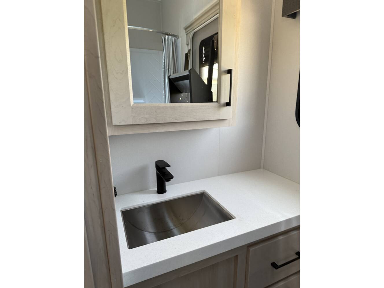 A photo of this 2025 Grand Design SOLITUDE 391DL